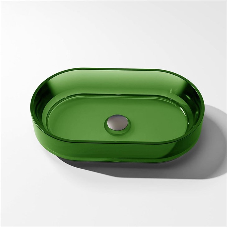 coloured sinks bathrooms (3)