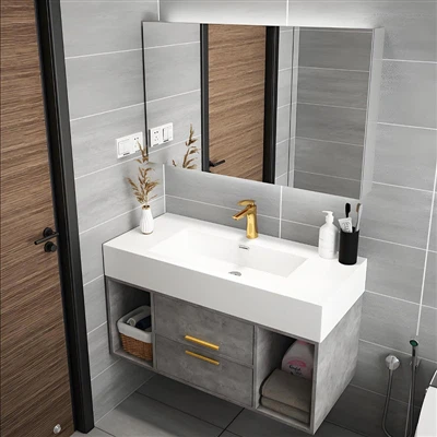 Vanity Cabinets in UAE