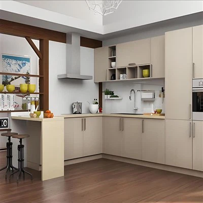 Termofoil shaker ormarići